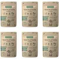 Hunderunde Zahnfee Dental Sticks – Frischer Atem & Zahnpflege 720 g