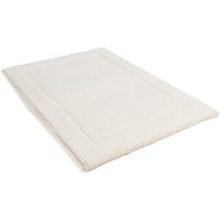 Wallace & Jones Liegematte Cardi beige XXL