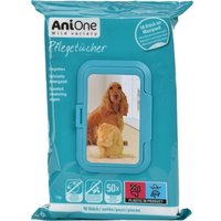 AniOne Pflegetücher 50 Stück