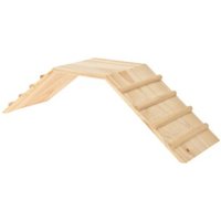 AniOne Holzbrücke Elsa