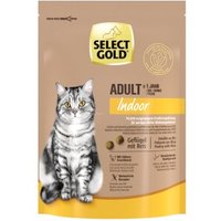 SELECT GOLD Indoor Adult Geflügel und Reis 300 g
