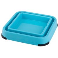 LickiMat Outdoor Keeper türkis