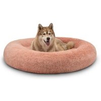 Lionto Donutbett rosa XXXXL