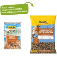 MultiFit Protein-Leibgericht 5 kg
