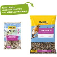MultiFit Streufutter Leibgericht 5 kg