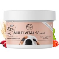 Annimally Multi Vital Pulver 280 g