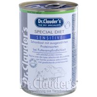 Dr. Clauder's Special Diet Sensitive