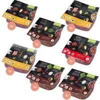 ProCani Menü Paket 7 Geschmäcker