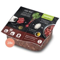 ProCani Lamm Menü - frisch&fertig 28x500 g