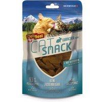 DeliBest Cat Snack Kaninchen 45g