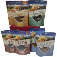 DeliBest Mixpaket I Katzensnacks 370g