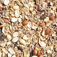 Supravit Balkonfutter für Wildvögel 5 kg