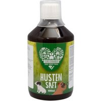 Tierliebhaber Hustensaft für Hunde 500ml