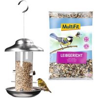 AniOne Futtersäule mit MultiFit Leibgericht 5kg