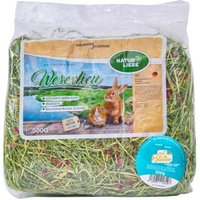 Naturhof Schröder Weserheu mit Blüten, locker gestopft 500 g