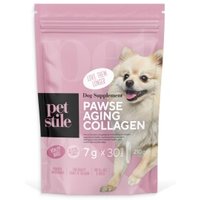 Petsy Labs Petstile Pawse Aging Collagen 180x40 g