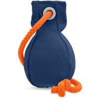 ROMNEYS Dummy Ball 150g blau