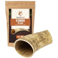 Wildfang ® Kauhorn vom Rind 1 M