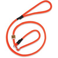 ROMNEYS Moxonleine Melrose orange 1,3 m