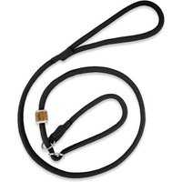 ROMNEYS Moxonleine Melrose schwarz 1,3 m