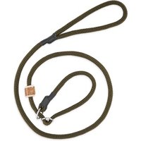 ROMNEYS Moxonleine Melrose oliv 1,3 m