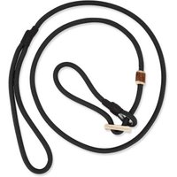 ROMNEYS Moxonleine Durham schwarz 1,3 m