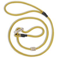 ROMNEYS reflektierende Moxonleine Durham gelb