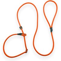 ROMNEYS Moxonleine Biothane Neon Pro neon orange