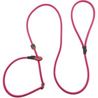 ROMNEYS Moxonleine Biothane Neon Pro neon pink