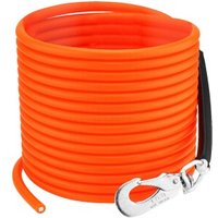 ROMNEYS Schleppleine aus Kunststoff 15 m