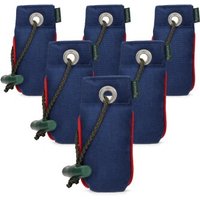 ROMNEYS Dummy Suchen 100g Spar-Set 5+1 gratis blau