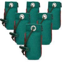 ROMNEYS Dummy Suchen 100g Spar-Set 5+1 gratis grün