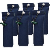 ROMNEYS Dummy Standard 500g Spar-Set 5+1 gratis blau