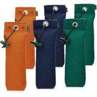 ROMNEYS Dummy Standard 500g Spar-Set 5+1 gratis bunt