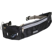 DOOG Walkie Belt schwarz