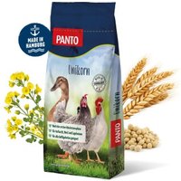 Panto ® UNIKORN (3 MM GEKÖRNT) 25kg