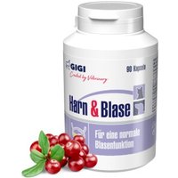 GIGI VET Harn & Blase 90x80 g