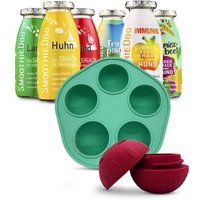 SmoothieDog Schleckball + Mix 6x250 g