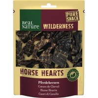 REAL NATURE WILDERNESS Pferdeherz 150 g