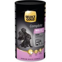 SELECT GOLD Complete Milk-Set Junior inkl. Milchflasche & Löffel 400g