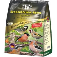 GeVo Sonnenblumenkerne geschält