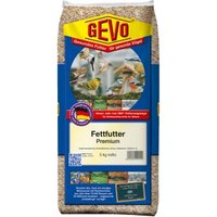 GeVo Fettfutter Premium