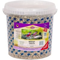 GeVo Wildvogel-Futtermix