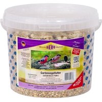 GeVo Gartenvogel-Futter schalenlos
