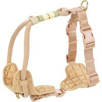 more LIFESTYLEPETS Tau-Geschirr beige L
