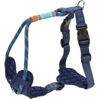 more LIFESTYLEPETS Tau-Geschirr blau L