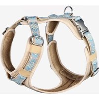 THE DOG IDEA Hundegeschirr Sky M