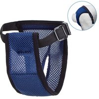 nobleza - Hygienehose für Hunde XL