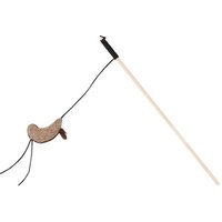 nobleza - Katzenangel mit Mausköder