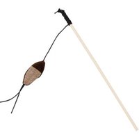 nobleza - Katzenangel mit Fischköder